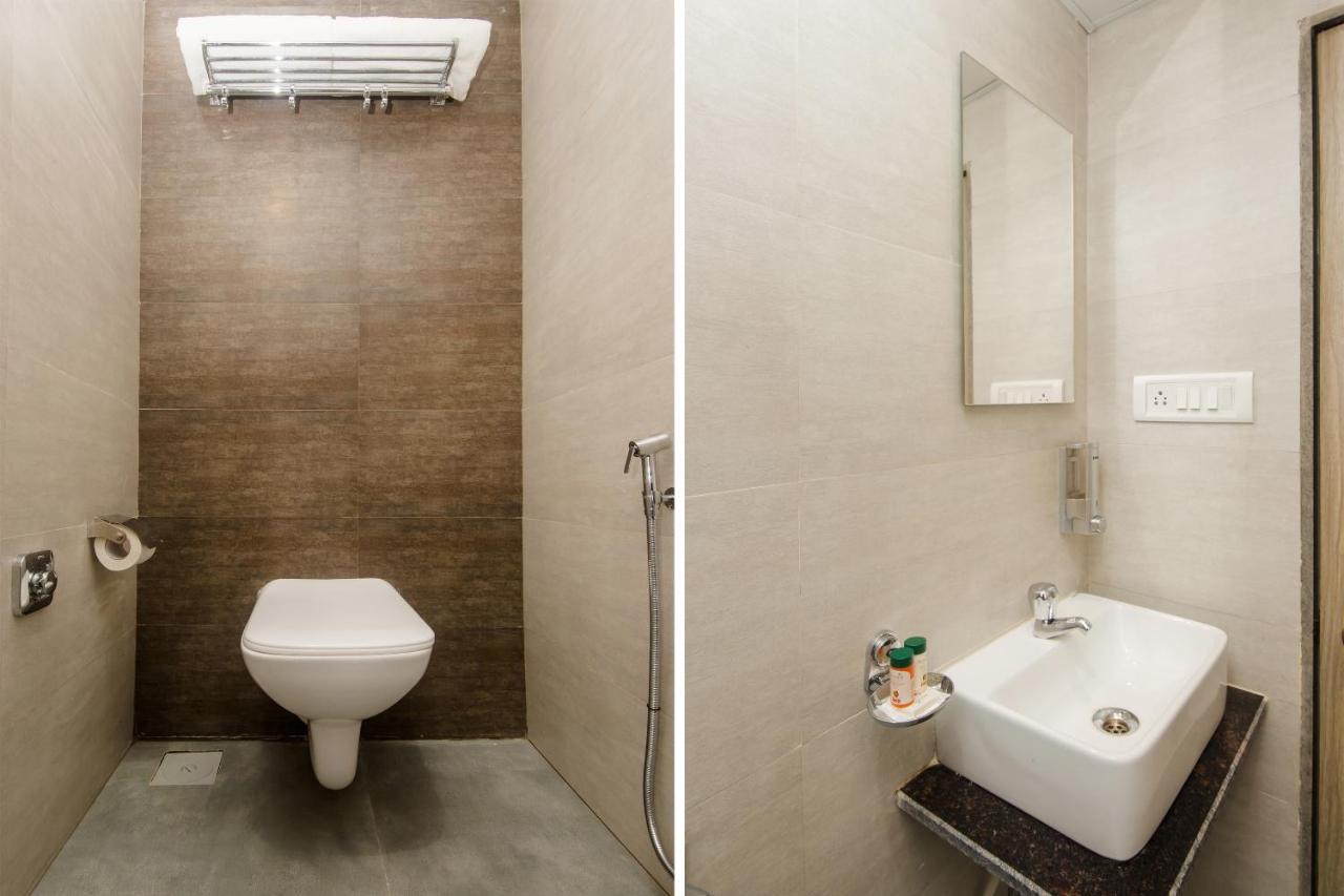 Oyo 14056 Golden Arch Hotel Mumbai Ngoại thất bức ảnh