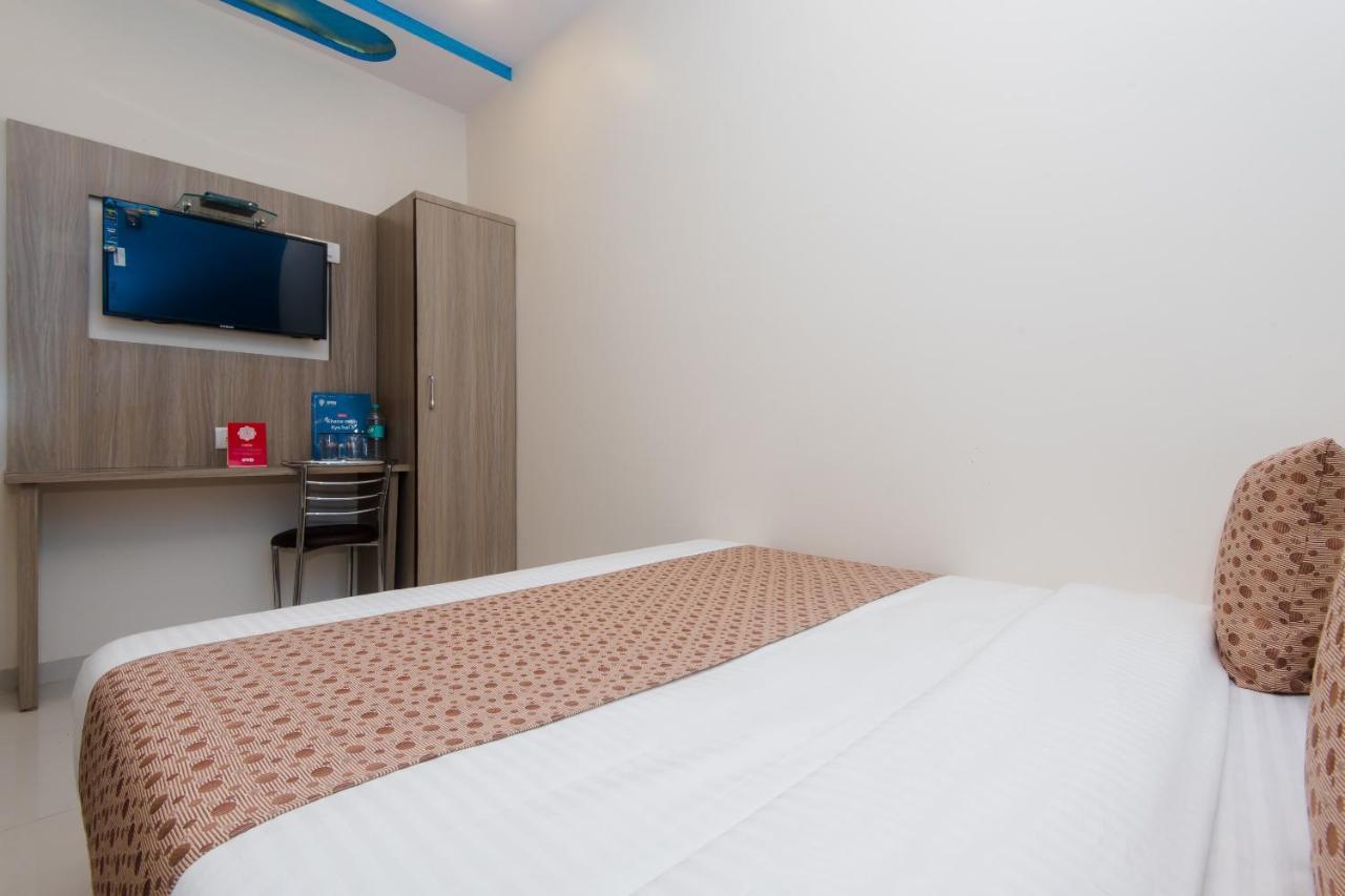 Oyo 14056 Golden Arch Hotel Mumbai Ngoại thất bức ảnh