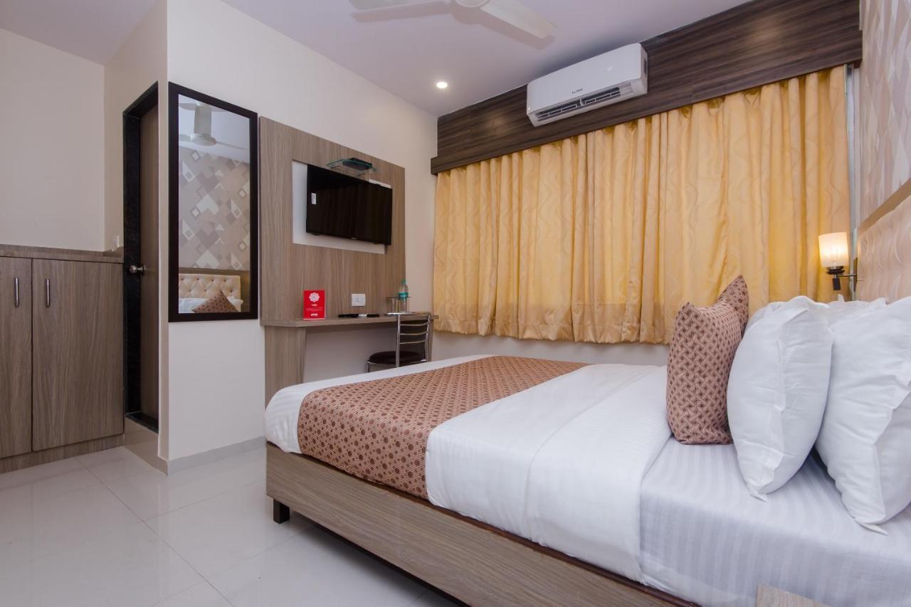Oyo 14056 Golden Arch Hotel Mumbai Ngoại thất bức ảnh