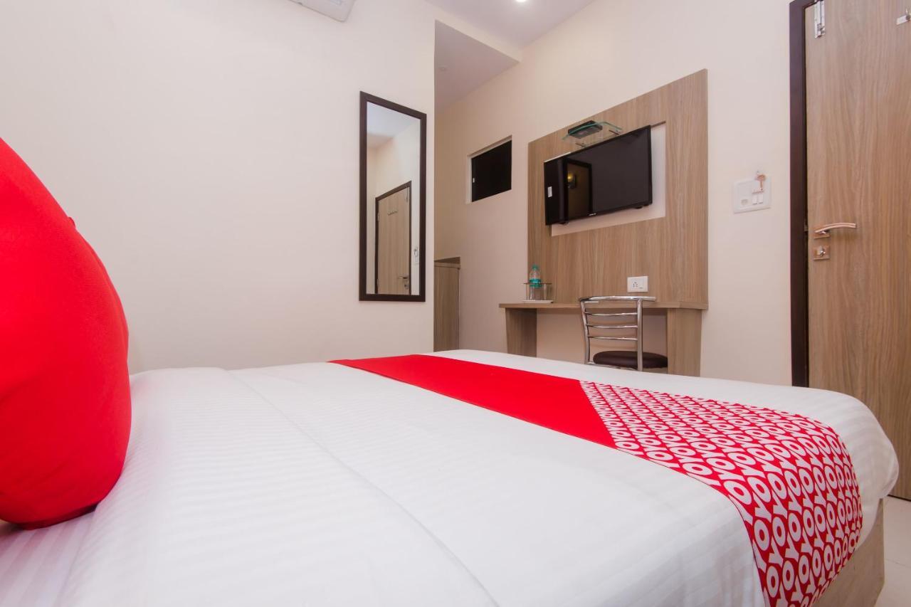Oyo 14056 Golden Arch Hotel Mumbai Ngoại thất bức ảnh