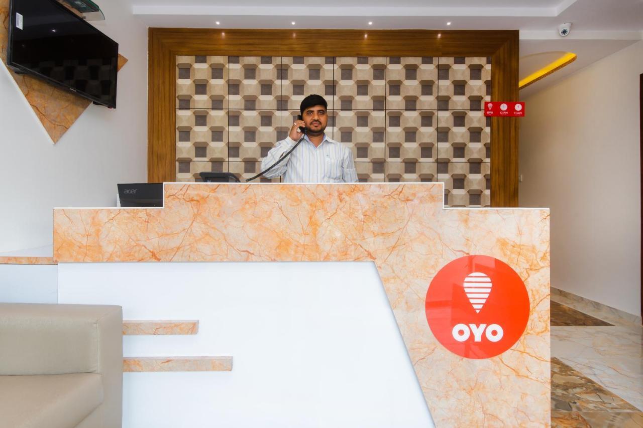 Oyo 14056 Golden Arch Hotel Mumbai Ngoại thất bức ảnh